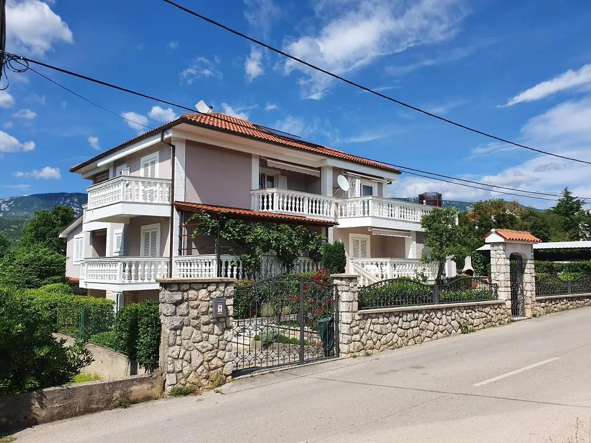 Apartments Nono Jadranovo
