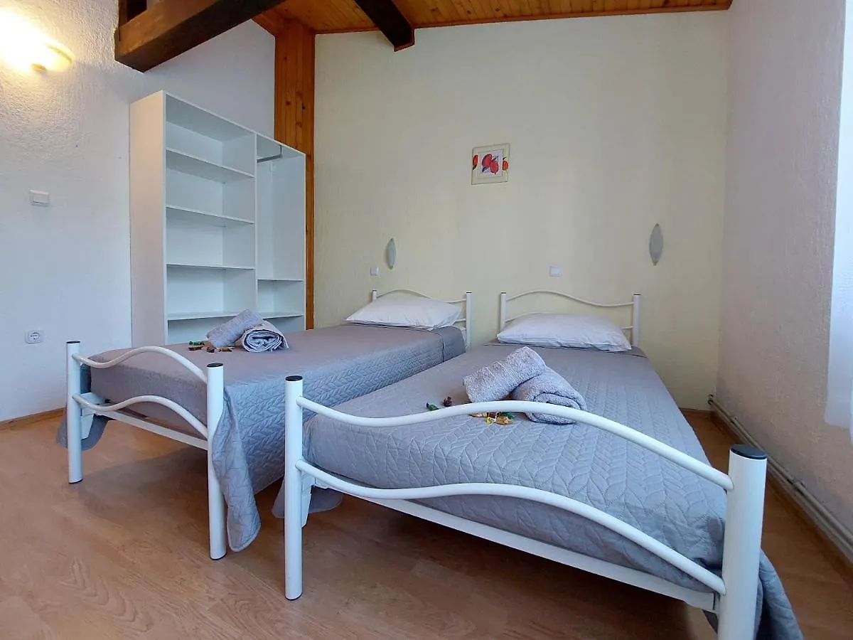 Apartments Nono Jadranovo Croatia