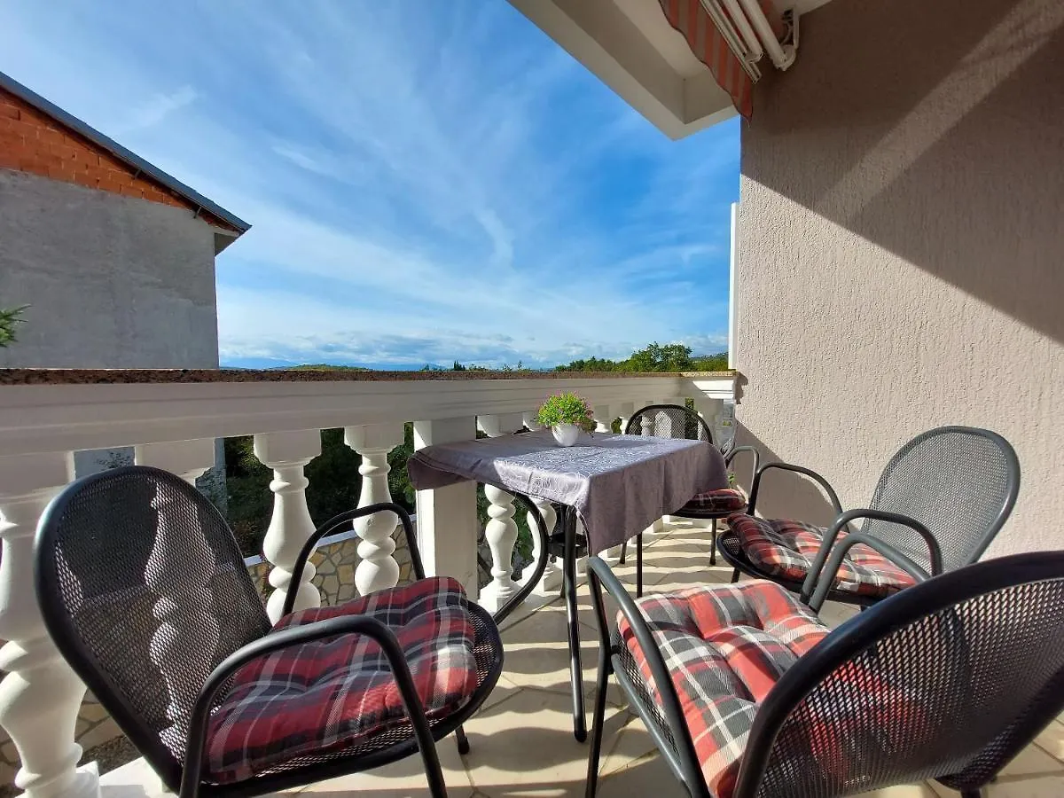 Apartments Nono Jadranovo