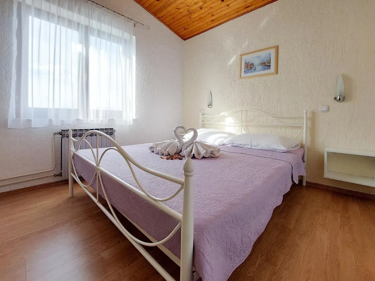 Apartments Nono Jadranovo