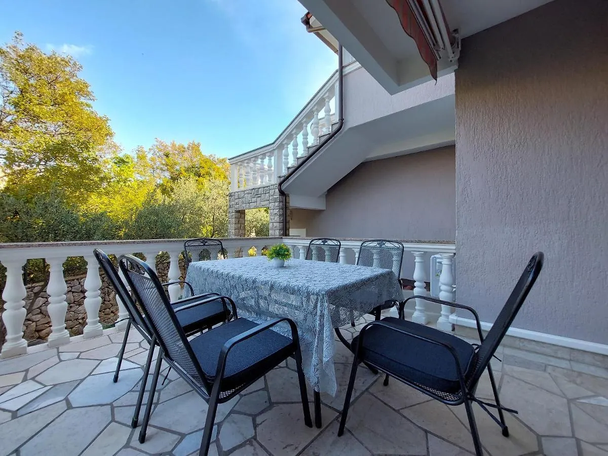 Apartments Nono Jadranovo