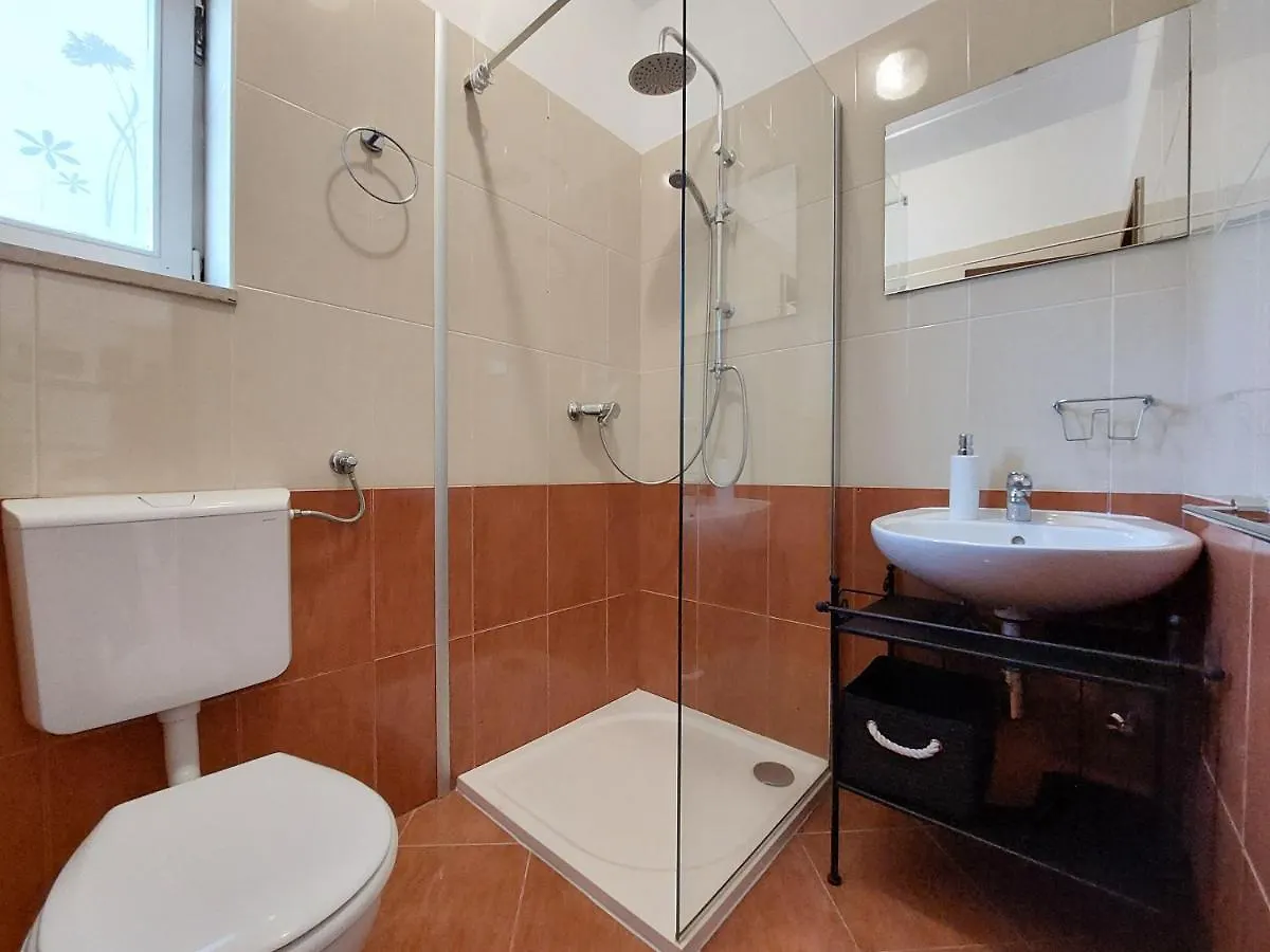 Apartments Nono Jadranovo Croatia
