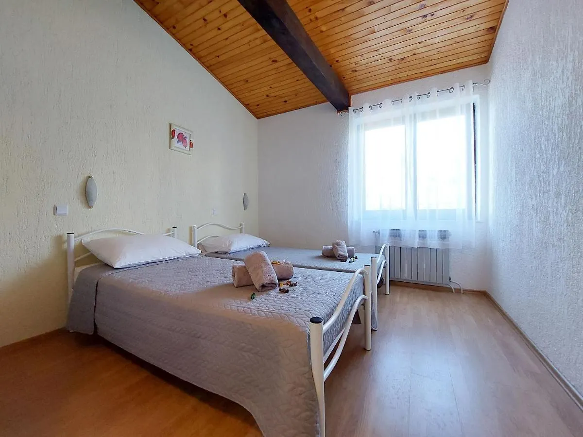 Apartments Nono Jadranovo Croatia