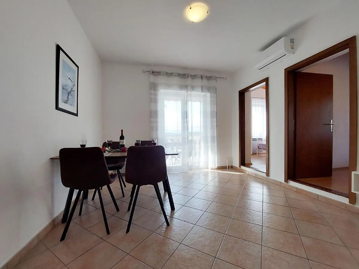 Apartments Nono Jadranovo